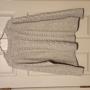NWOT LOFT Bobble Sweater